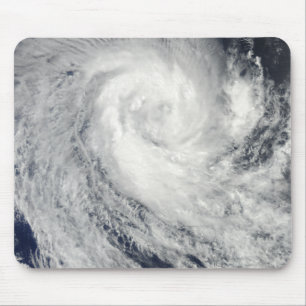 Tropical Cyclone Imani Mouse Mat