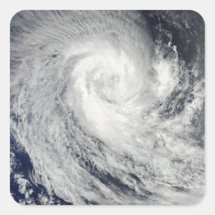 Tropical Cyclone Imani Square Sticker