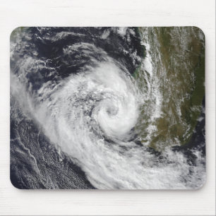 Tropical Cyclone Izilda Mouse Mat