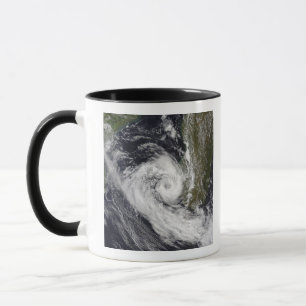 Tropical Cyclone Izilda Mug
