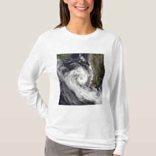 Tropical Cyclone Izilda T-Shirt