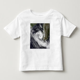 Tropical Cyclone Izilda Toddler T-Shirt