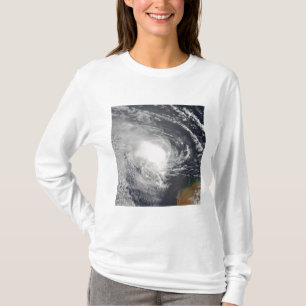 Tropical Cyclone Jacob approaching Australia T-Shirt