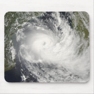Tropical Cyclone Jokwe in the Mozambique Channe Mouse Mat