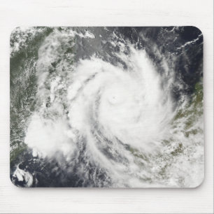 Tropical Cyclone Jokwe Mouse Mat