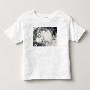 Tropical Cyclone Jokwe Toddler T-Shirt