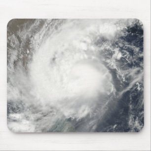 Tropical Cyclone Laila Mouse Mat