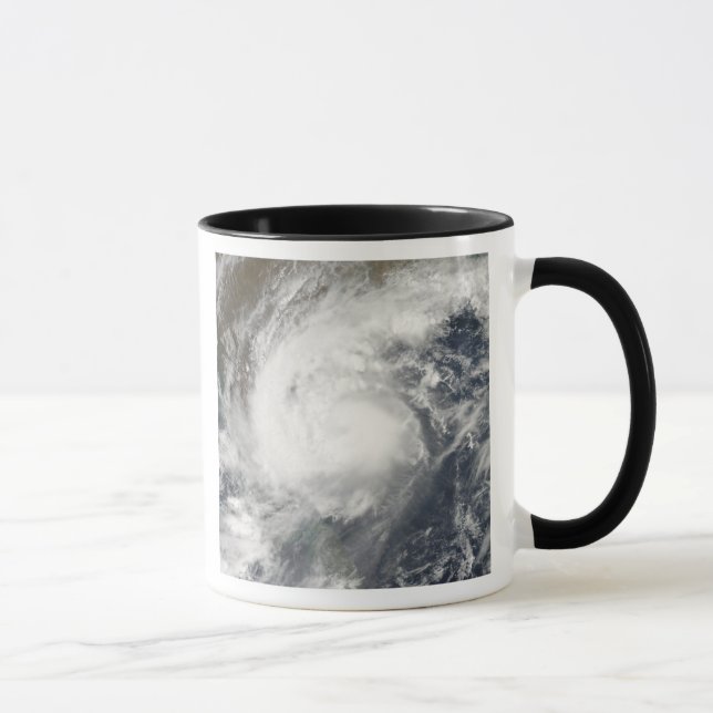 Tropical Cyclone Laila Mug (Right)