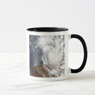 Tropical Cyclone Laurence Mug