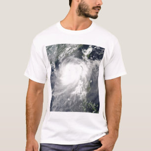 Tropical Cyclone Linfa T-Shirt