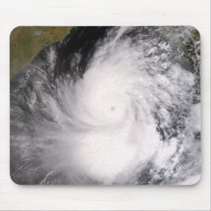 Tropical Cyclone Nargis Mouse Mat