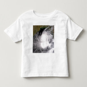 Tropical Cyclone Nargis Toddler T-Shirt