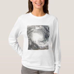 Tropical Cyclone Nicholas approaching Australia T-Shirt
