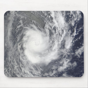 Tropical Cyclone Pat Mouse Mat