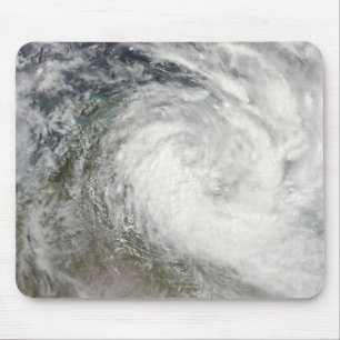 Tropical Cyclone Paul over Australia 2 Mouse Mat