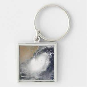 Tropical Cyclone Phet in the Arabian Sea Key Ring
