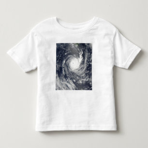 Tropical Cyclone Wilma Toddler T-Shirt