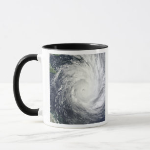 Tropical Cyclone Yasi Mug