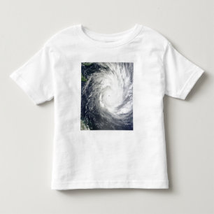 Tropical Cyclone Yasi Toddler T-Shirt