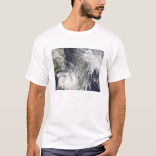 Tropical Cyclones Eric and Fanele T-Shirt