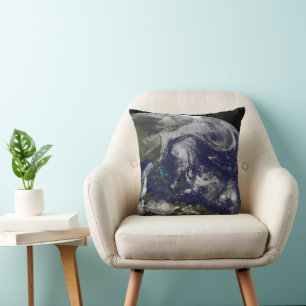 Tropical Cyclones Katia, Lee, Maria And Nate. Cushion