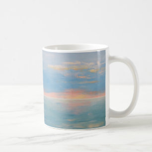 Tropical Dawn Coffee Mug