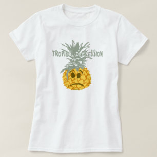 Tropical Depression T-Shirt