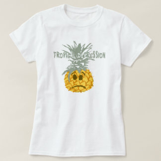 Tropical Depression T-Shirt