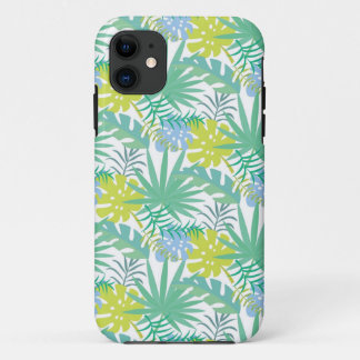 Tropical Design iPhone Cases