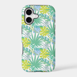 Tropical Design iPhone Cases