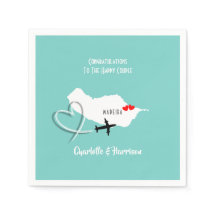 Tropical Destination Madeira Wedding