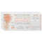 Tropical destination wedding tickets