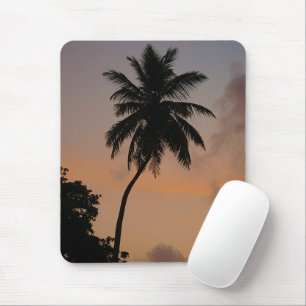Tropical Dreams Mouse Mat