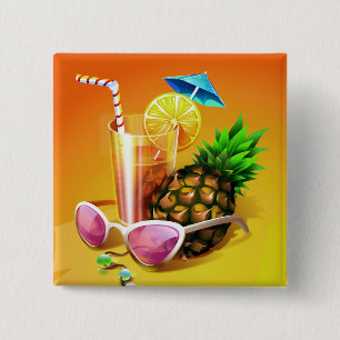 Tropical Drink button