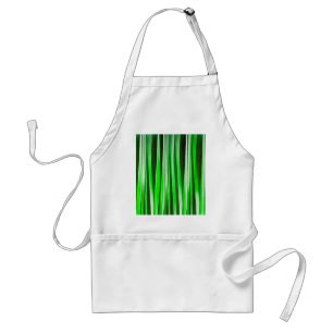 Tropical Environment Standard Apron