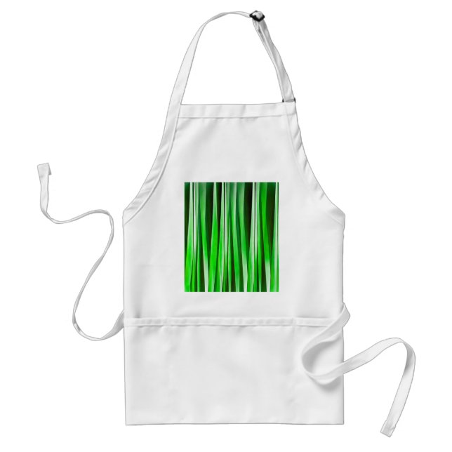 Tropical Environment Standard Apron (Front)