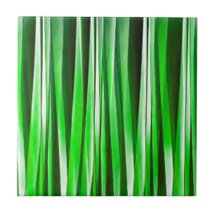 Tropical Environment Tile