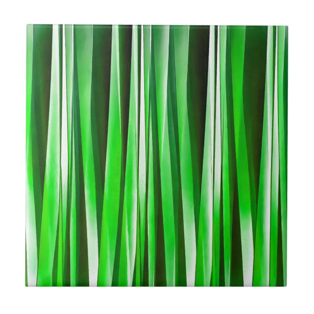 Tropical Environment Tile (Front)