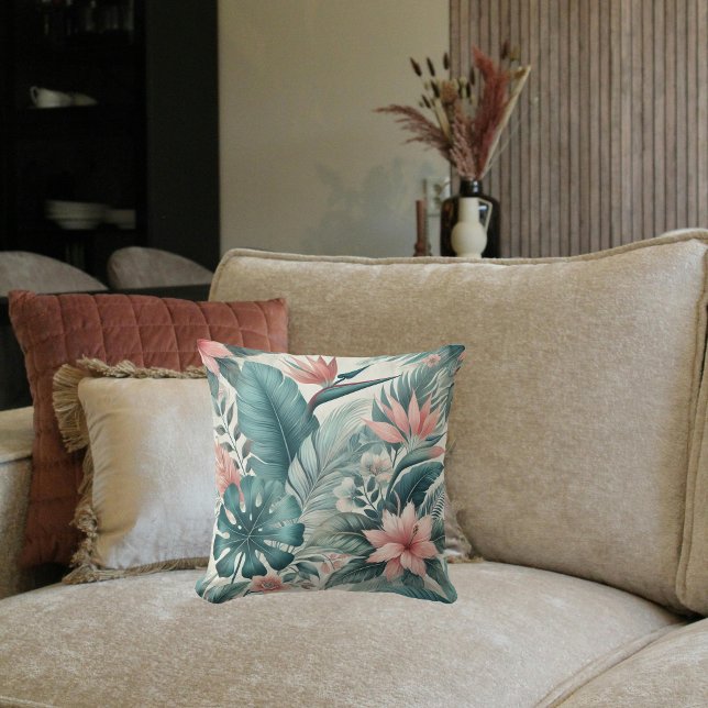 Tropical Essence Cushion (Creator Uploaded)