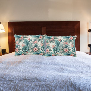 Tropical Essence Pillowcase