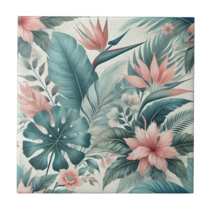 Tropical Essence Tile