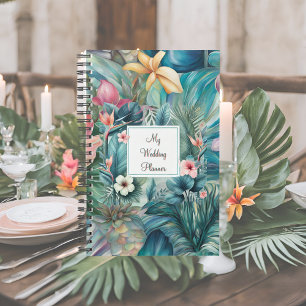 Tropical Essence Wedding Planner