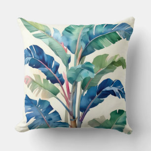 Tropical Feelings Cushion