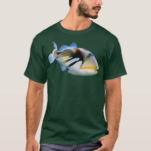 Tropical fish from Hawaii T-Shirt