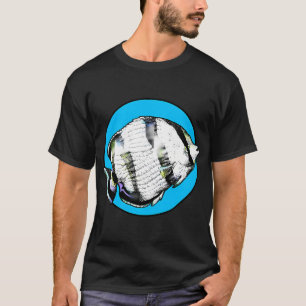 Tropical Fish T-Shirt