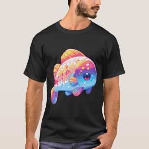 tropical fish T-Shirt