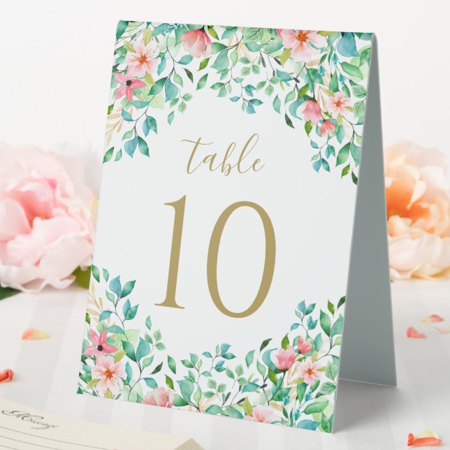 Tropical floral beach wedding (In SItu (Wedding))