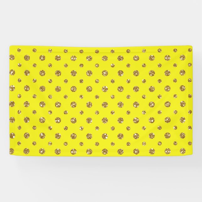 Tropical Floral Xpressions Banner (Horizontal)