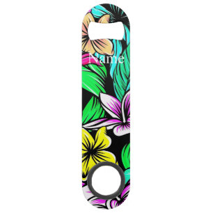 Tropical Flower Mix Thunder_Cove