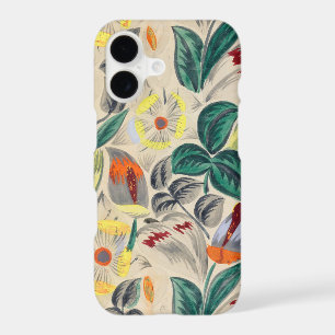 Tropical Flowers
